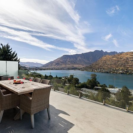 Remarkable Views On Goldrush Queenstown Bagian luar foto