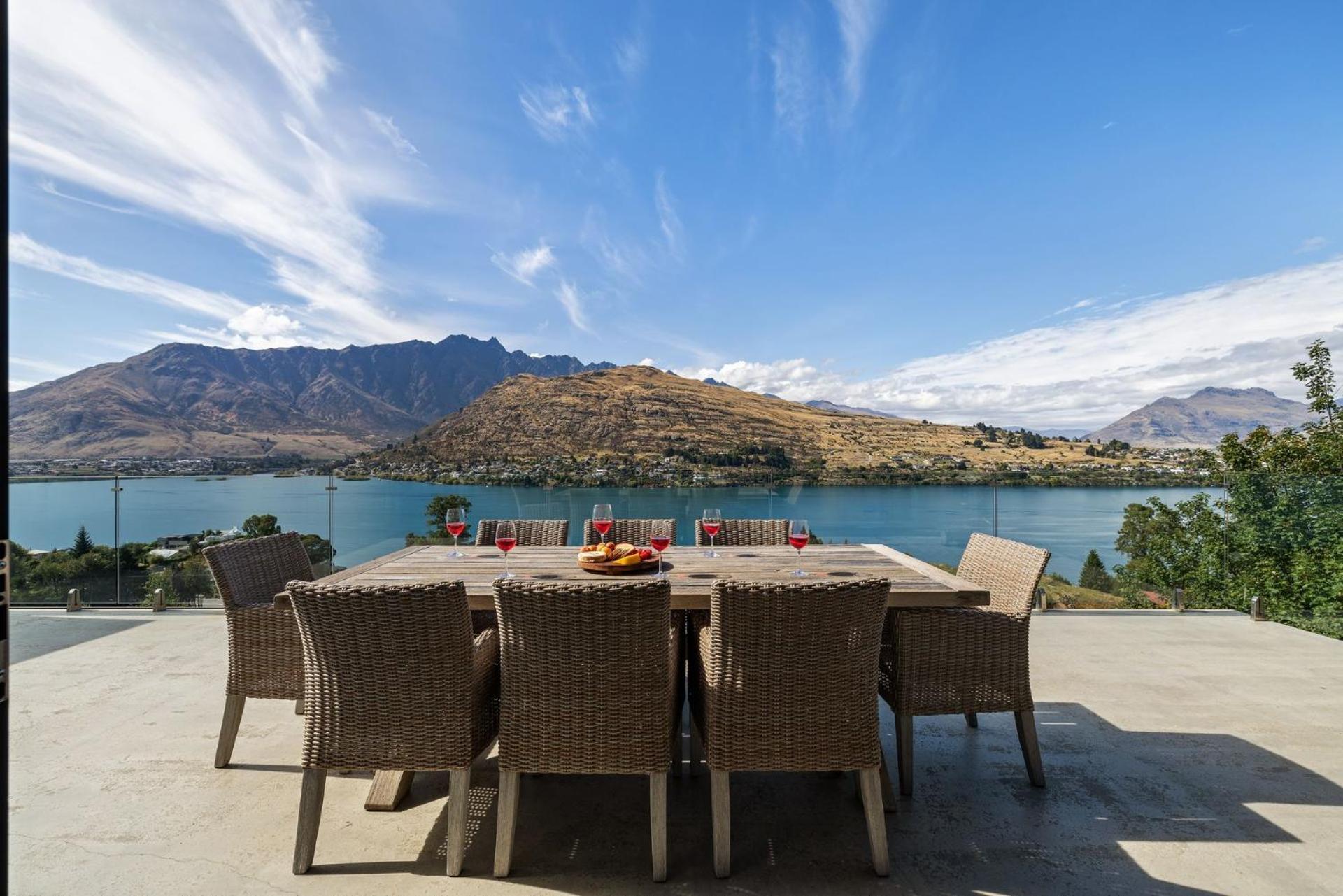Remarkable Views On Goldrush Queenstown Bagian luar foto