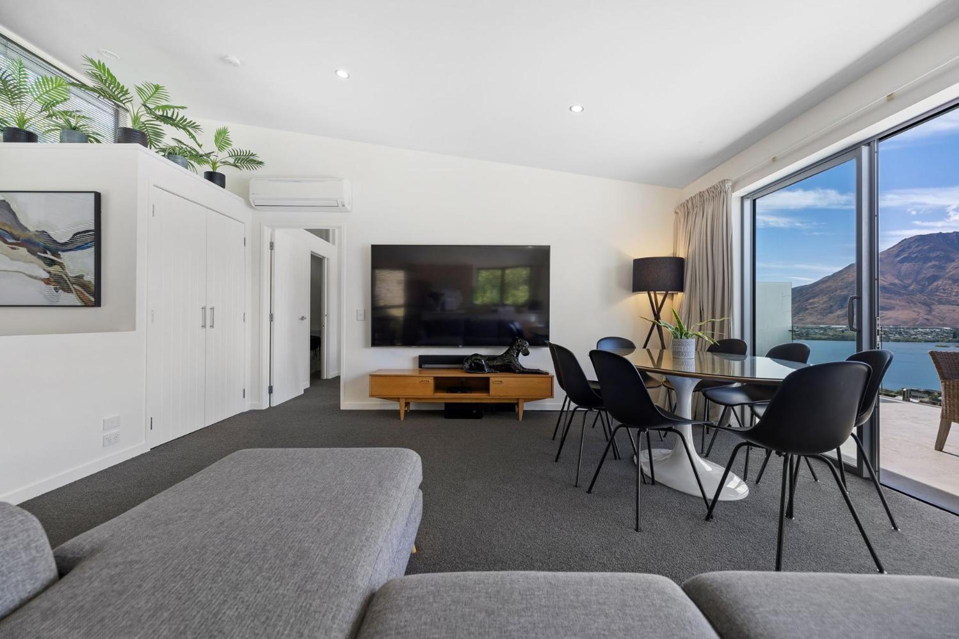 Remarkable Views On Goldrush Queenstown Bagian luar foto