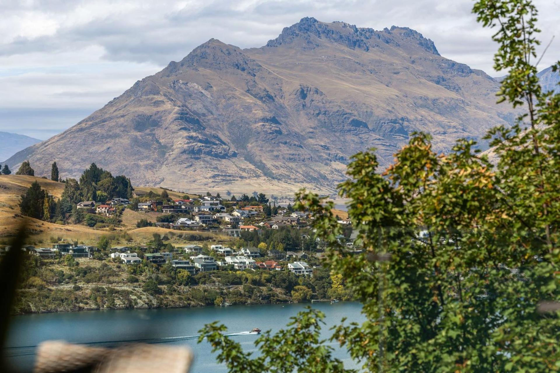 Remarkable Views On Goldrush Queenstown Bagian luar foto