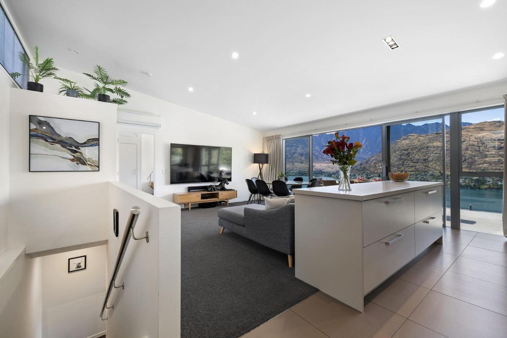Remarkable Views On Goldrush Queenstown Bagian luar foto