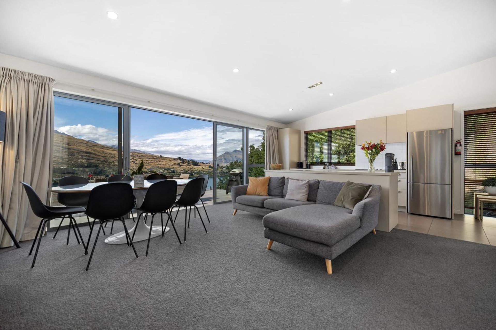 Remarkable Views On Goldrush Queenstown Bagian luar foto