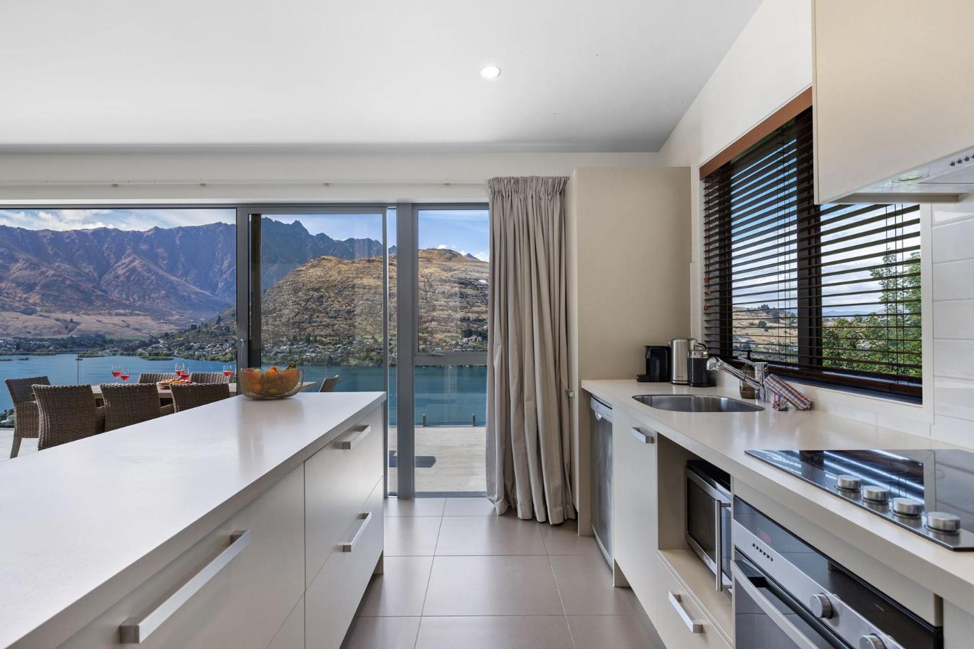Remarkable Views On Goldrush Queenstown Bagian luar foto