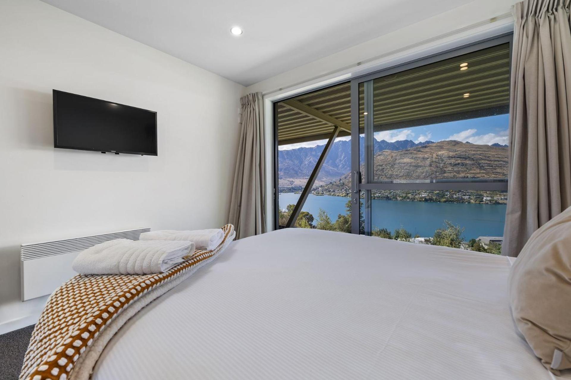 Remarkable Views On Goldrush Queenstown Bagian luar foto