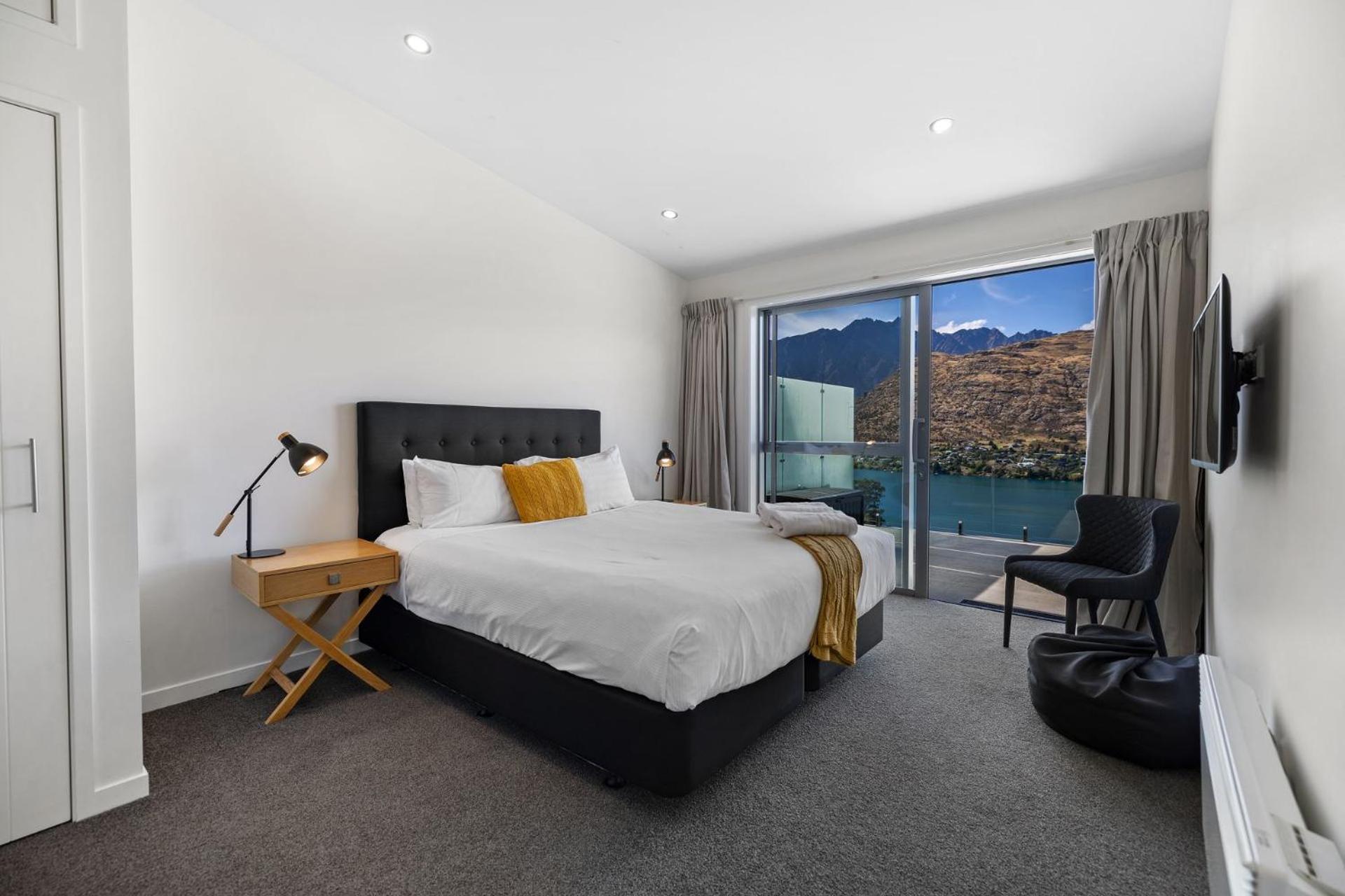 Remarkable Views On Goldrush Queenstown Bagian luar foto