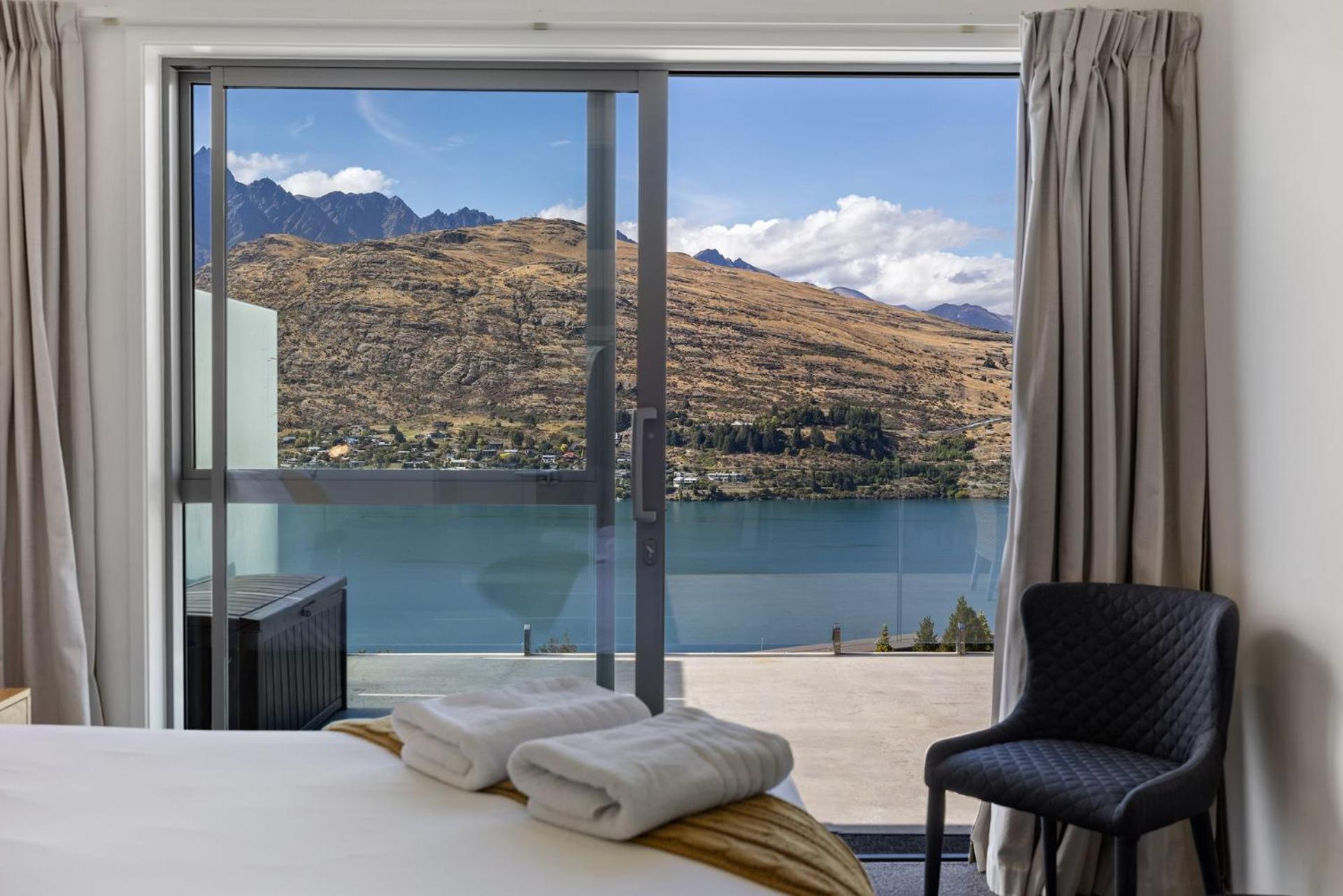 Remarkable Views On Goldrush Queenstown Bagian luar foto