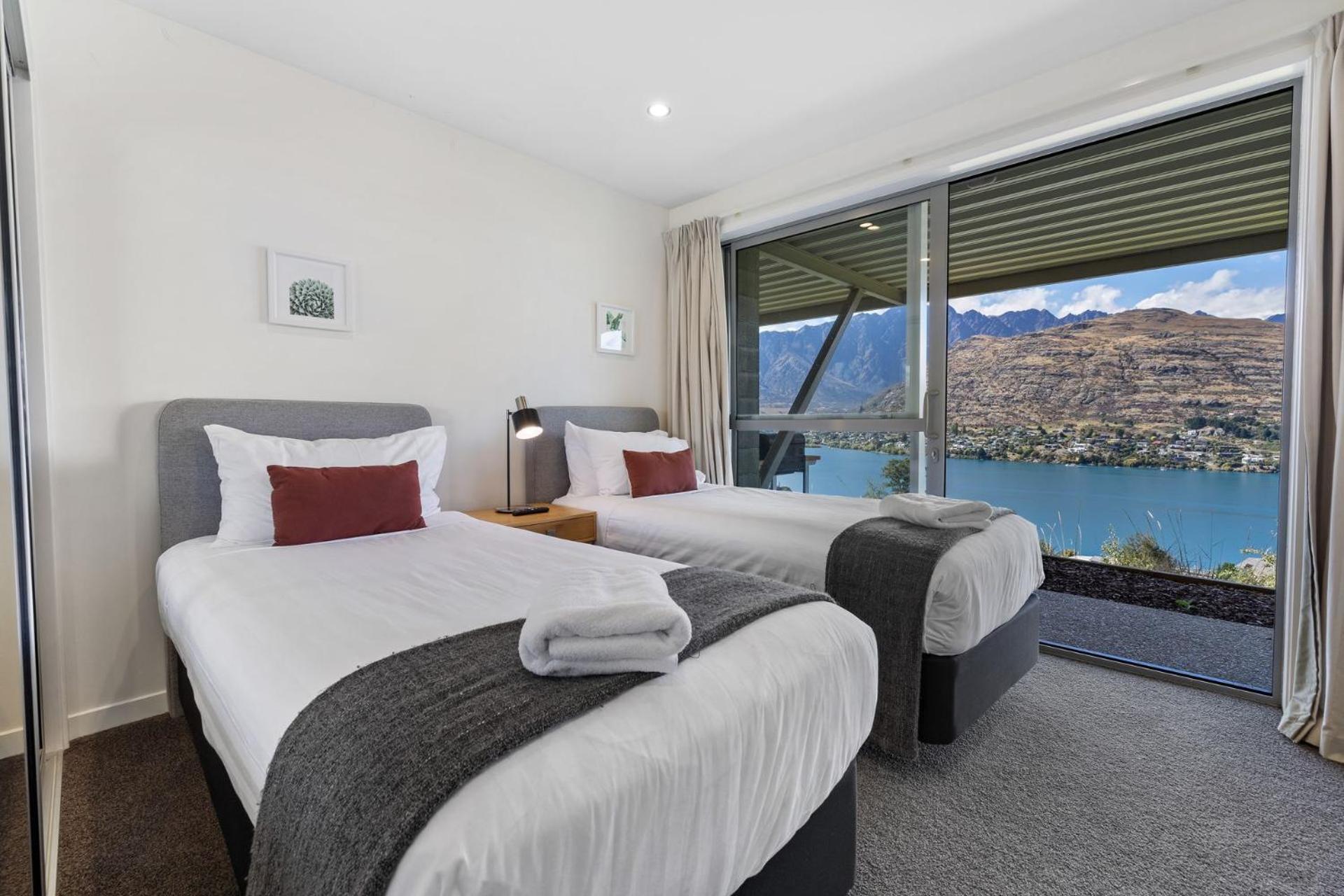 Remarkable Views On Goldrush Queenstown Bagian luar foto