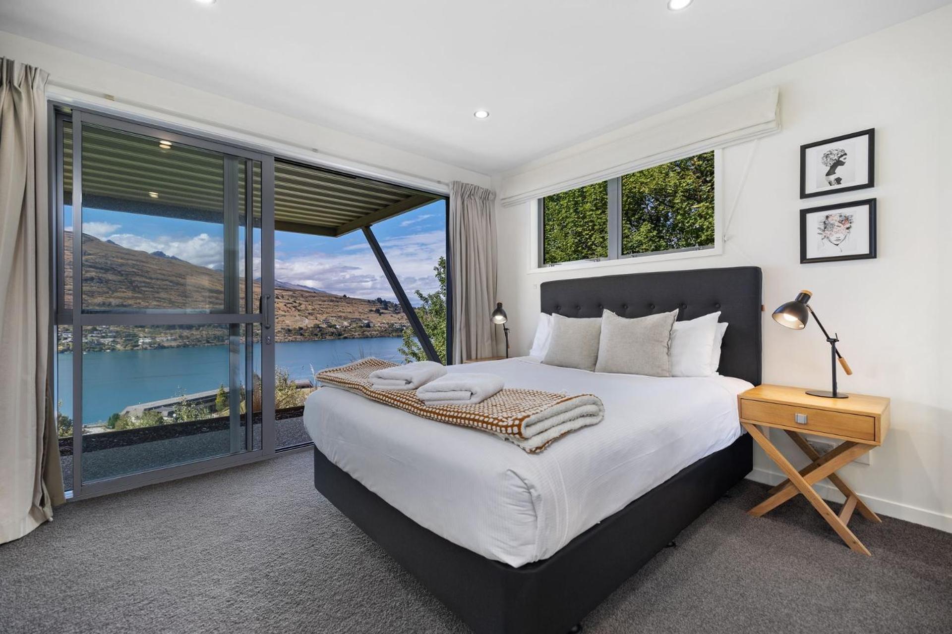 Remarkable Views On Goldrush Queenstown Bagian luar foto